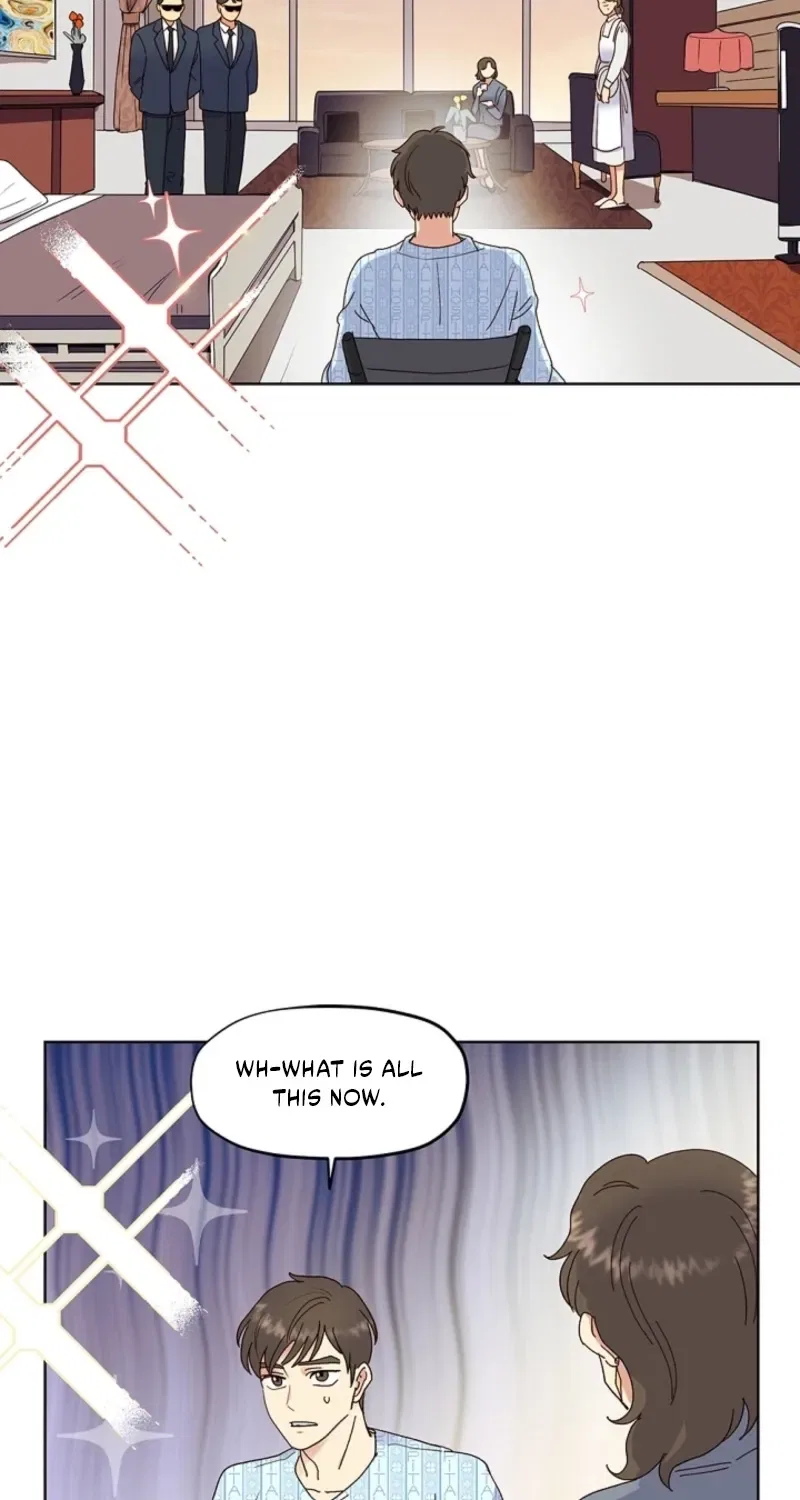 Sinuihansu Chapter 36 – Page 27