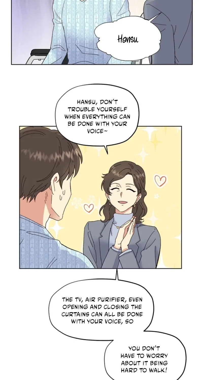 Sinuihansu Chapter 36 – Page 28