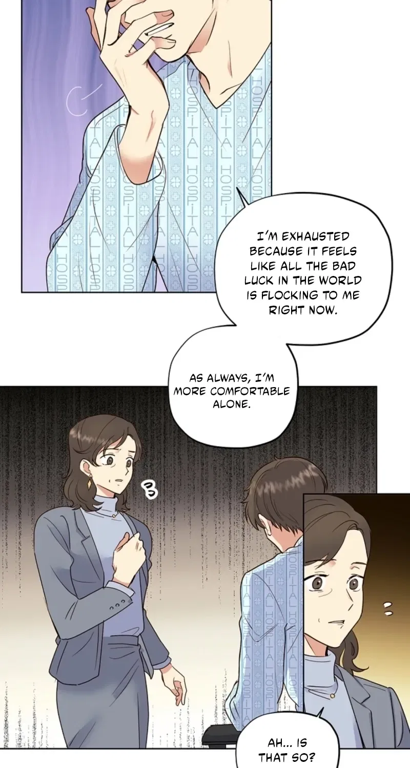 Sinuihansu Chapter 36 – Page 32