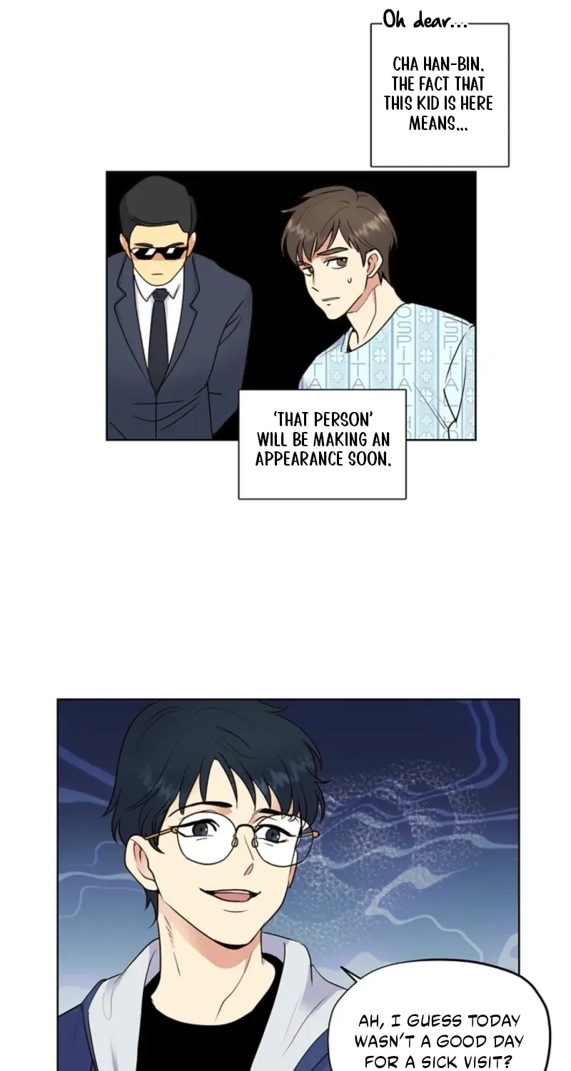 Sinuihansu Chapter 36 – Page 37