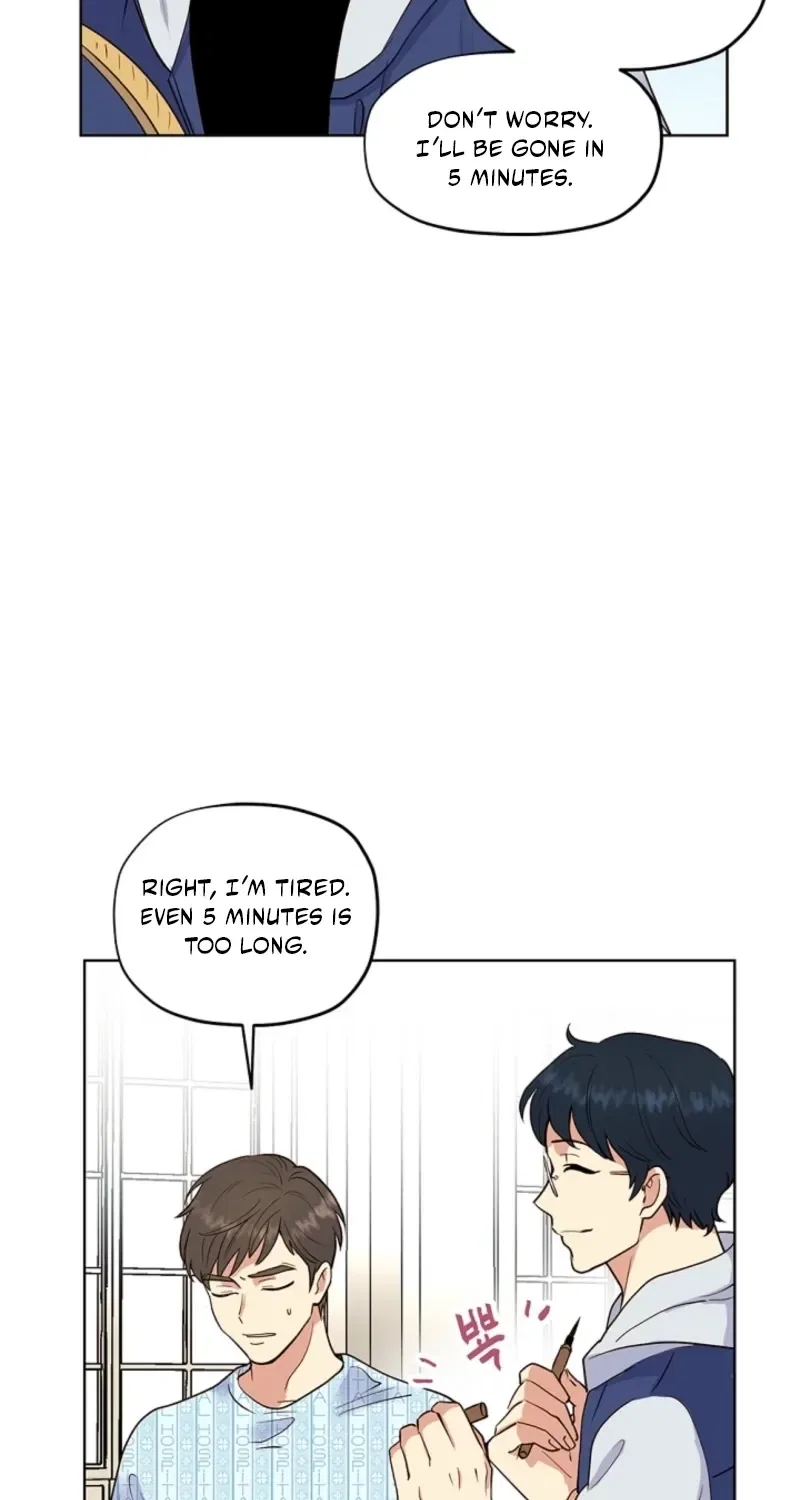 Sinuihansu Chapter 36 – Page 38