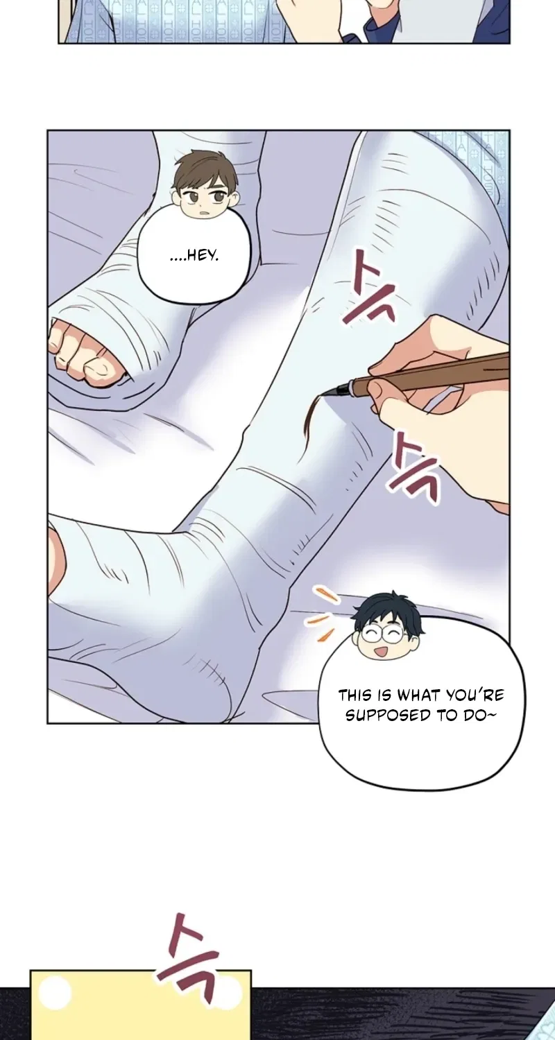 Sinuihansu Chapter 36 – Page 39