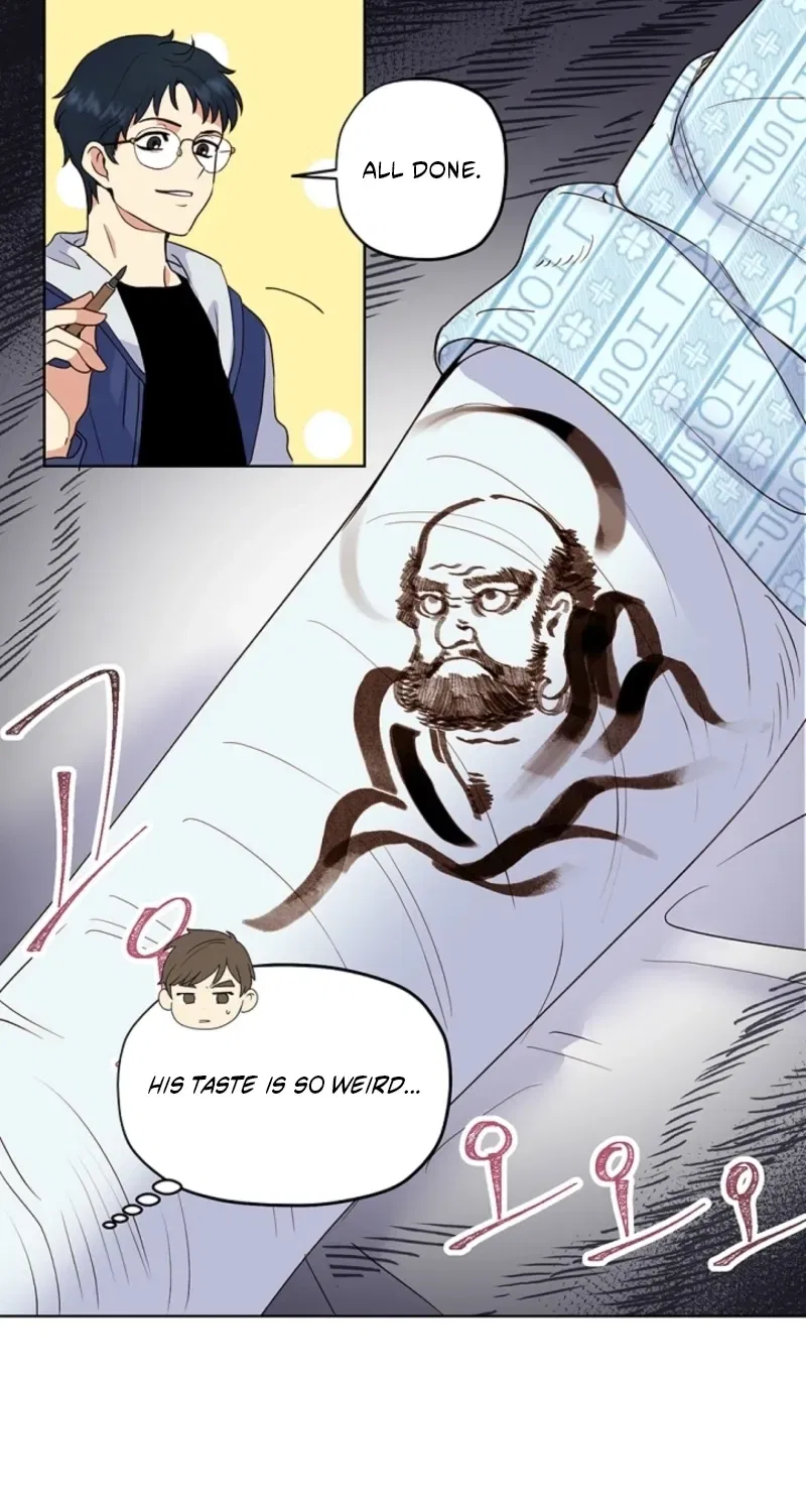 Sinuihansu Chapter 36 – Page 40