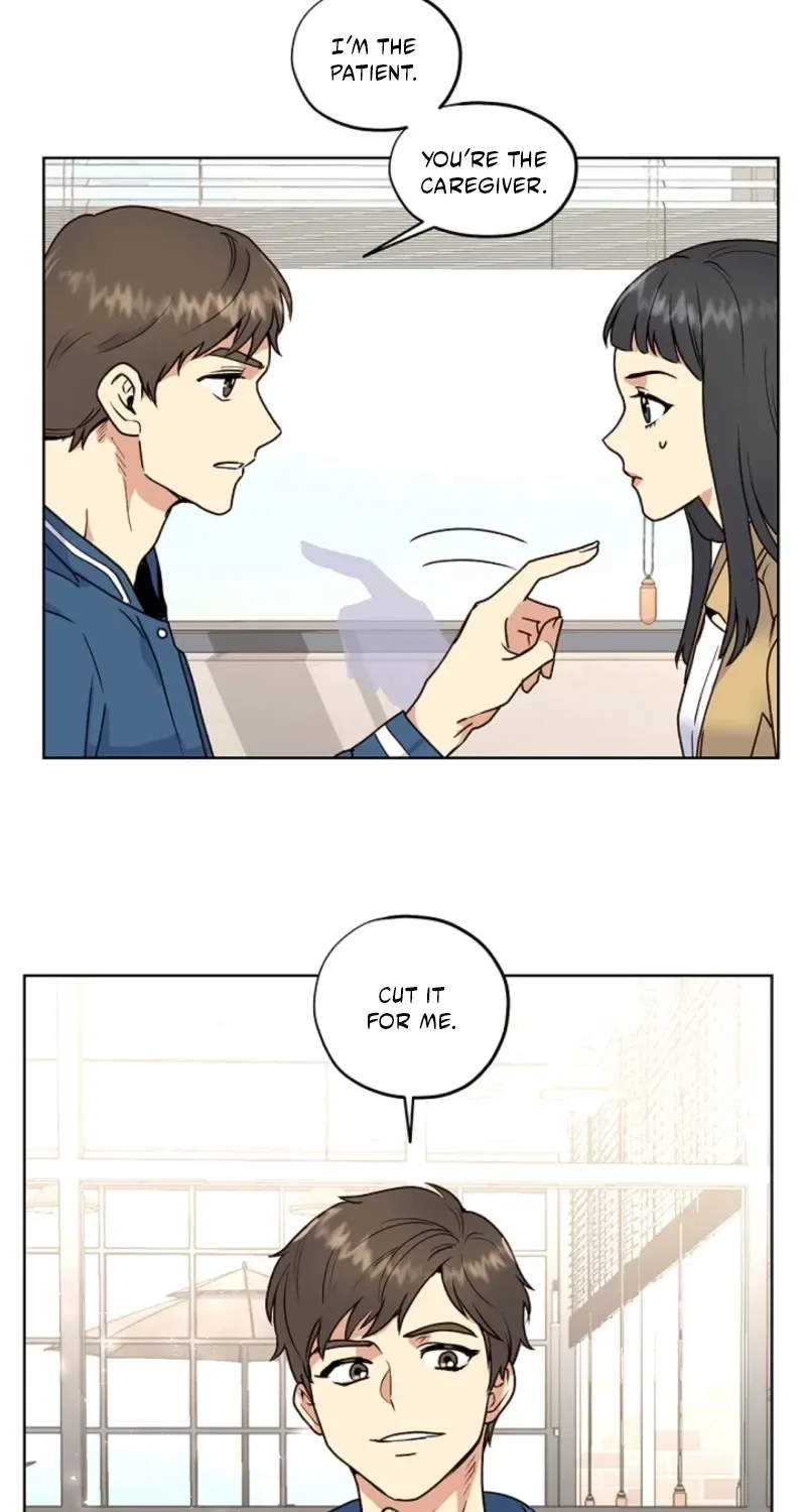 Sinuihansu Chapter 35 – Page 9