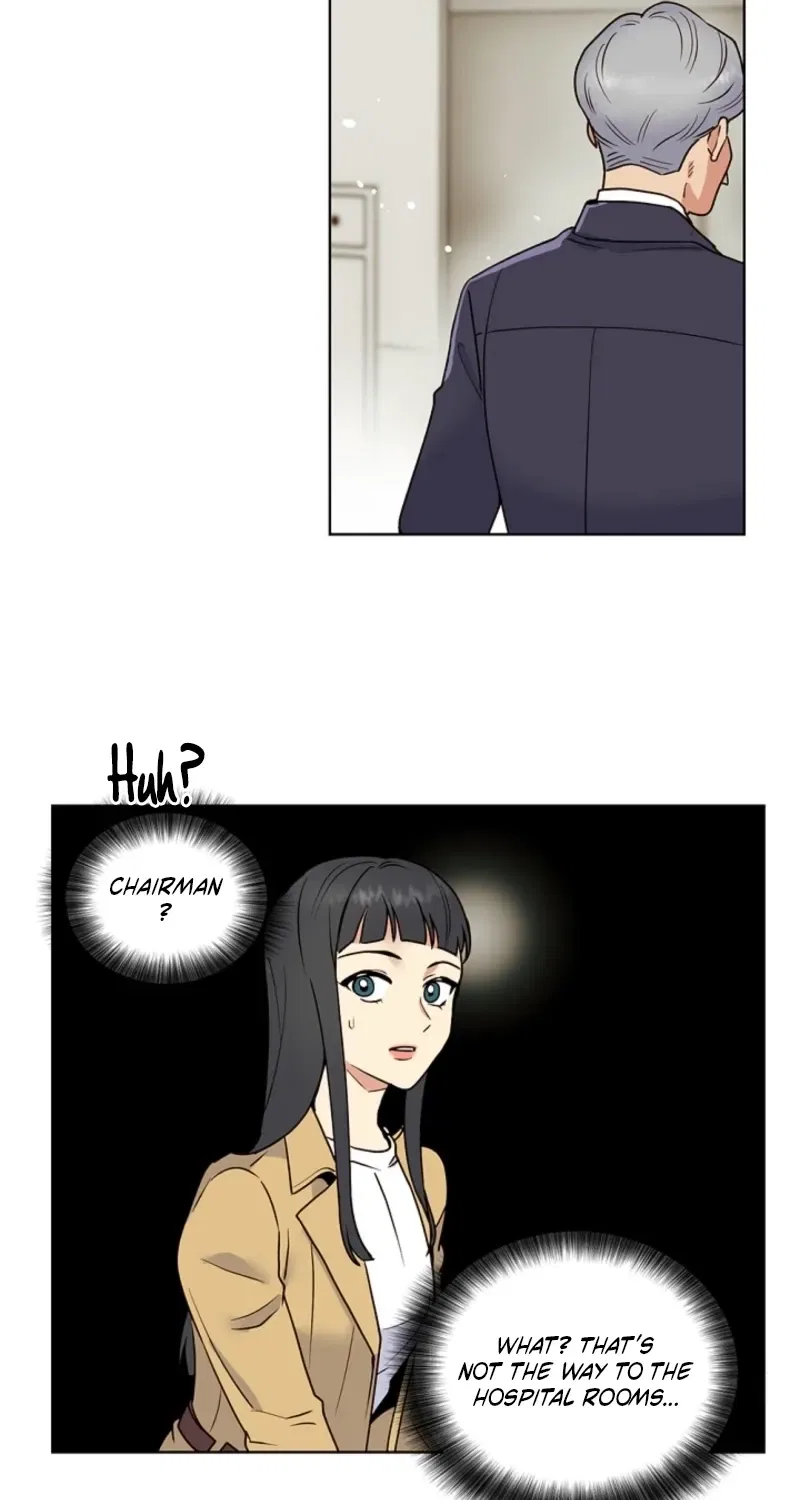 Sinuihansu Chapter 35 – Page 19