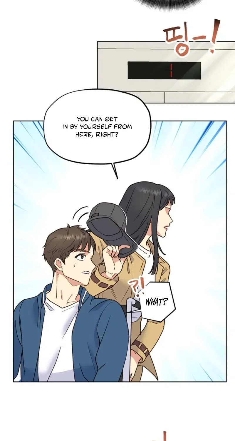Sinuihansu Chapter 35 – Page 20