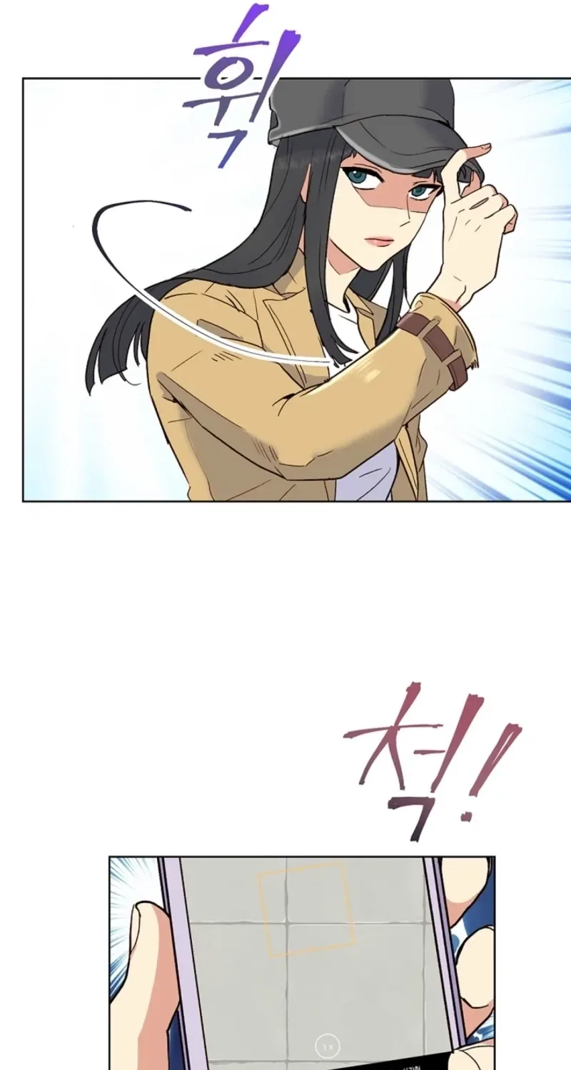 Sinuihansu Chapter 35 – Page 29
