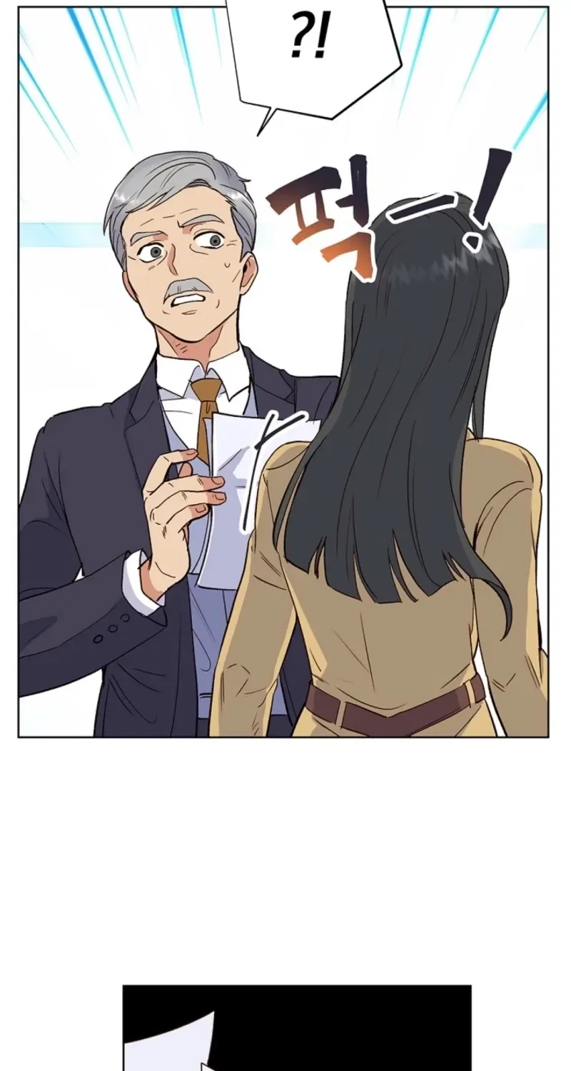Sinuihansu Chapter 35 – Page 31