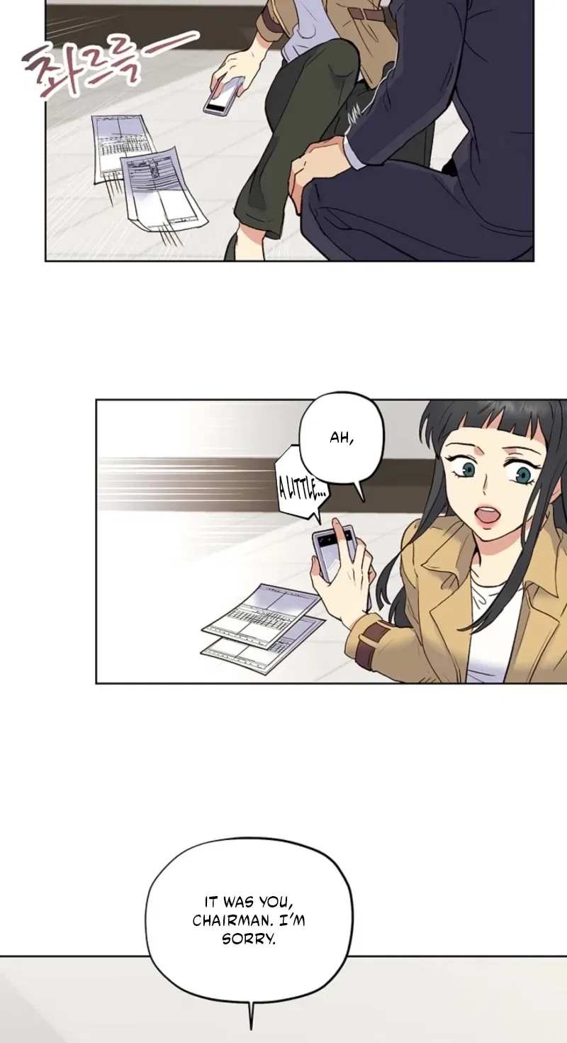 Sinuihansu Chapter 35 – Page 33