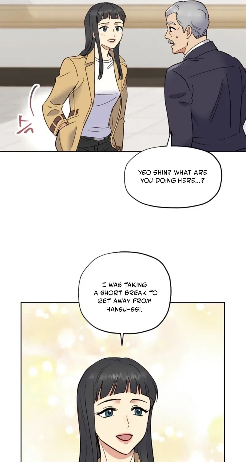 Sinuihansu Chapter 35 – Page 34