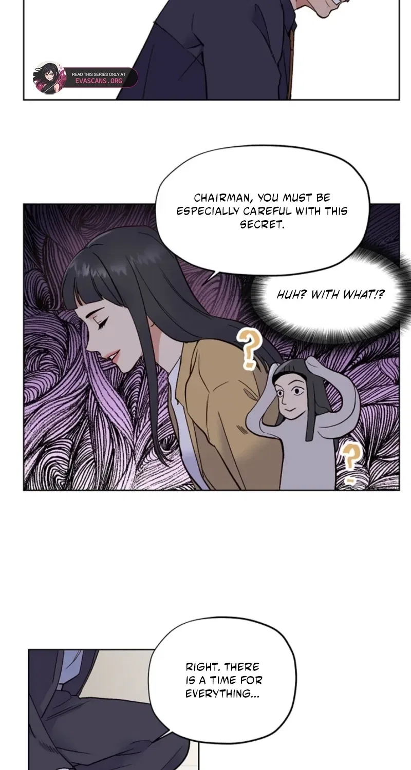 Sinuihansu Chapter 35 – Page 38