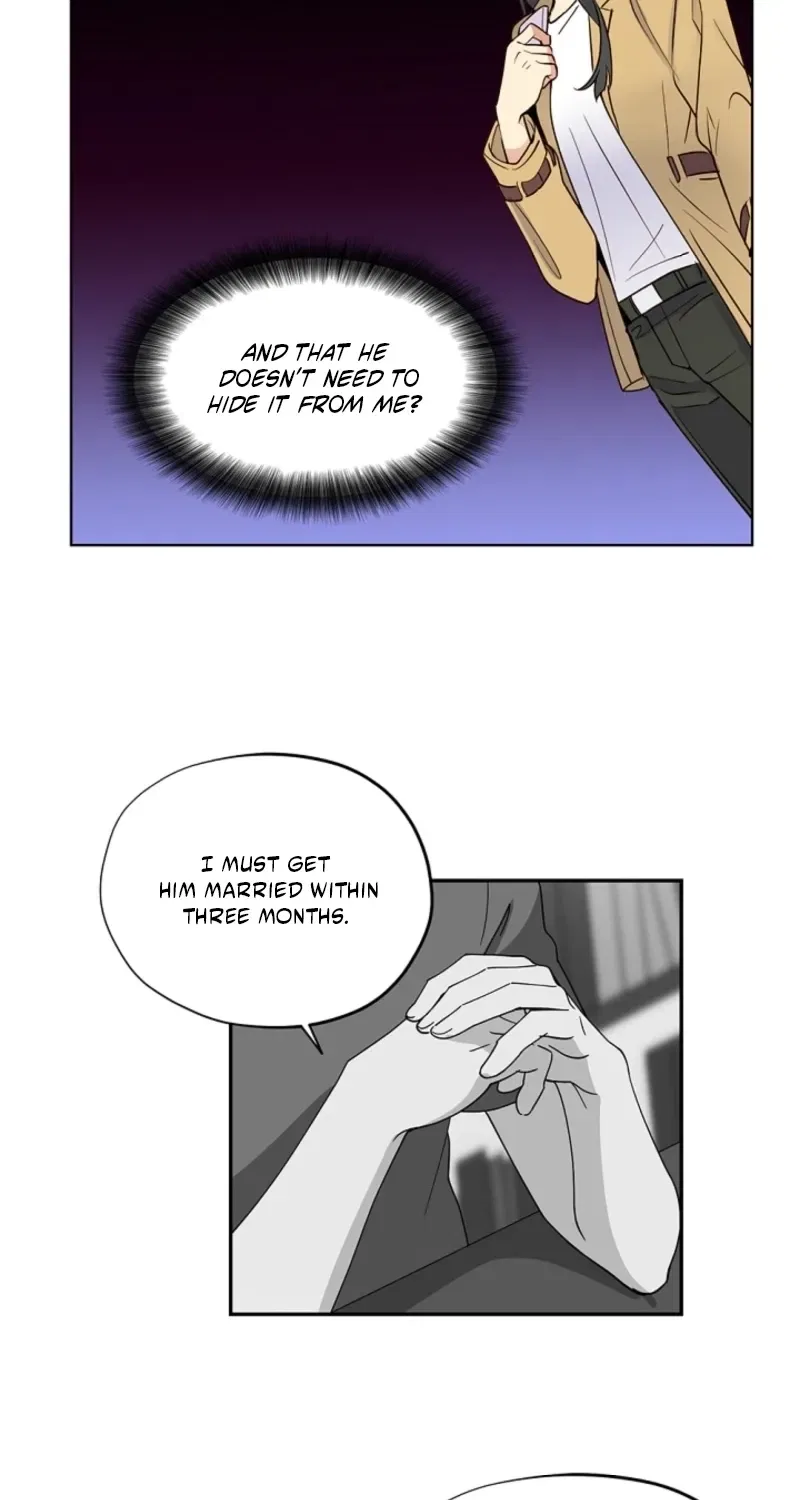 Sinuihansu Chapter 35 – Page 47