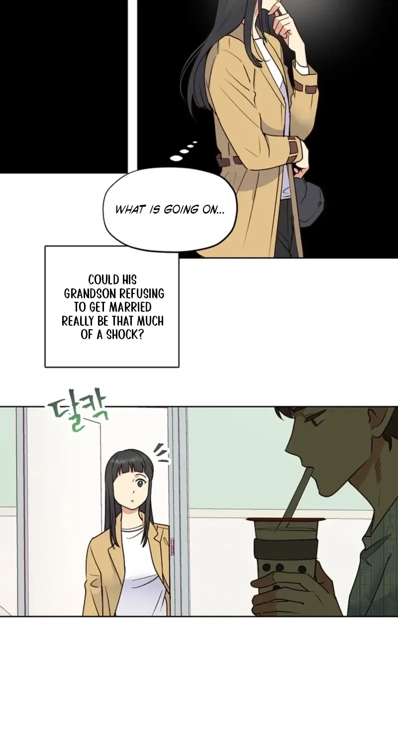 Sinuihansu Chapter 35 – Page 50