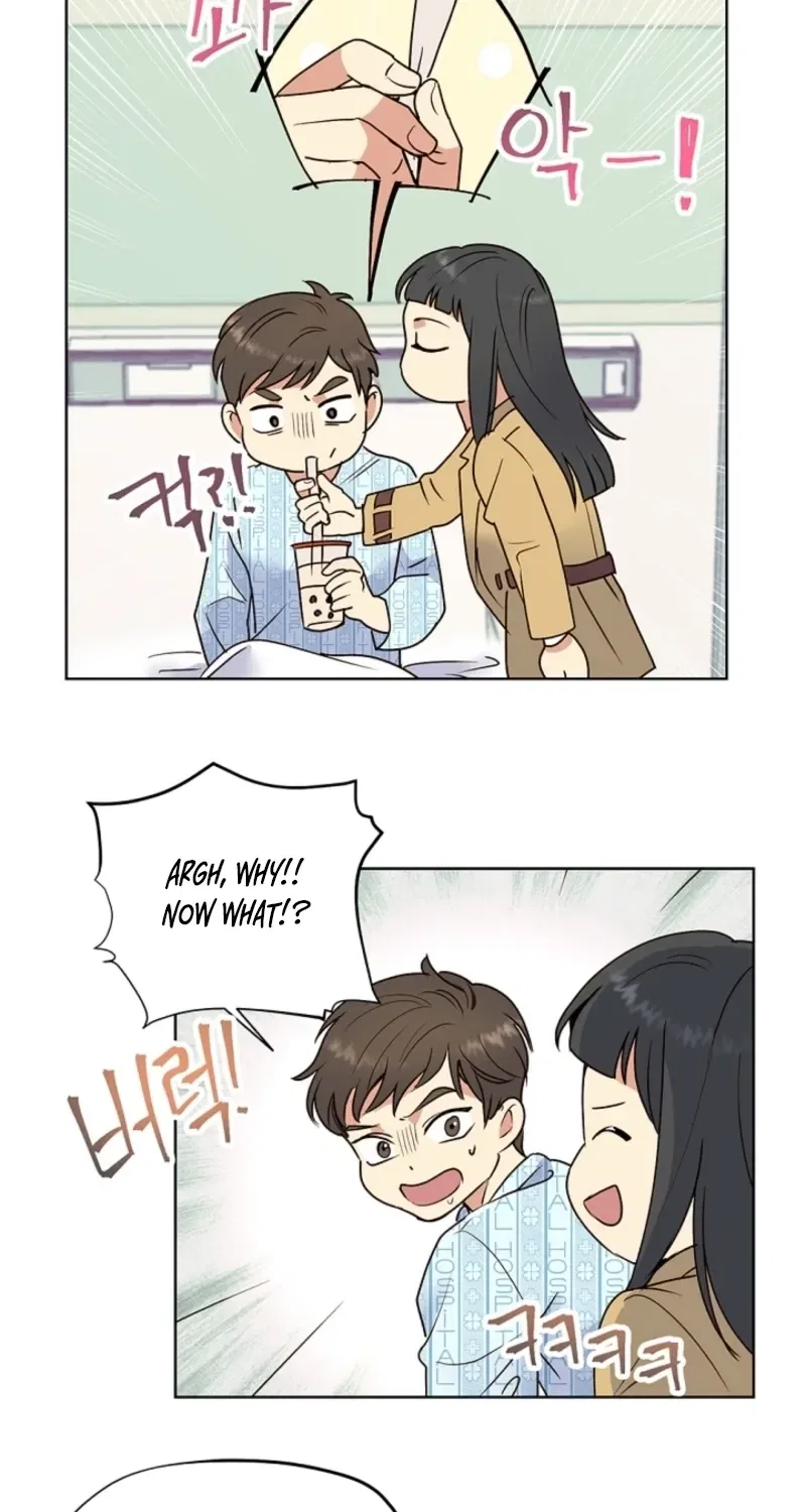 Sinuihansu Chapter 35 – Page 53