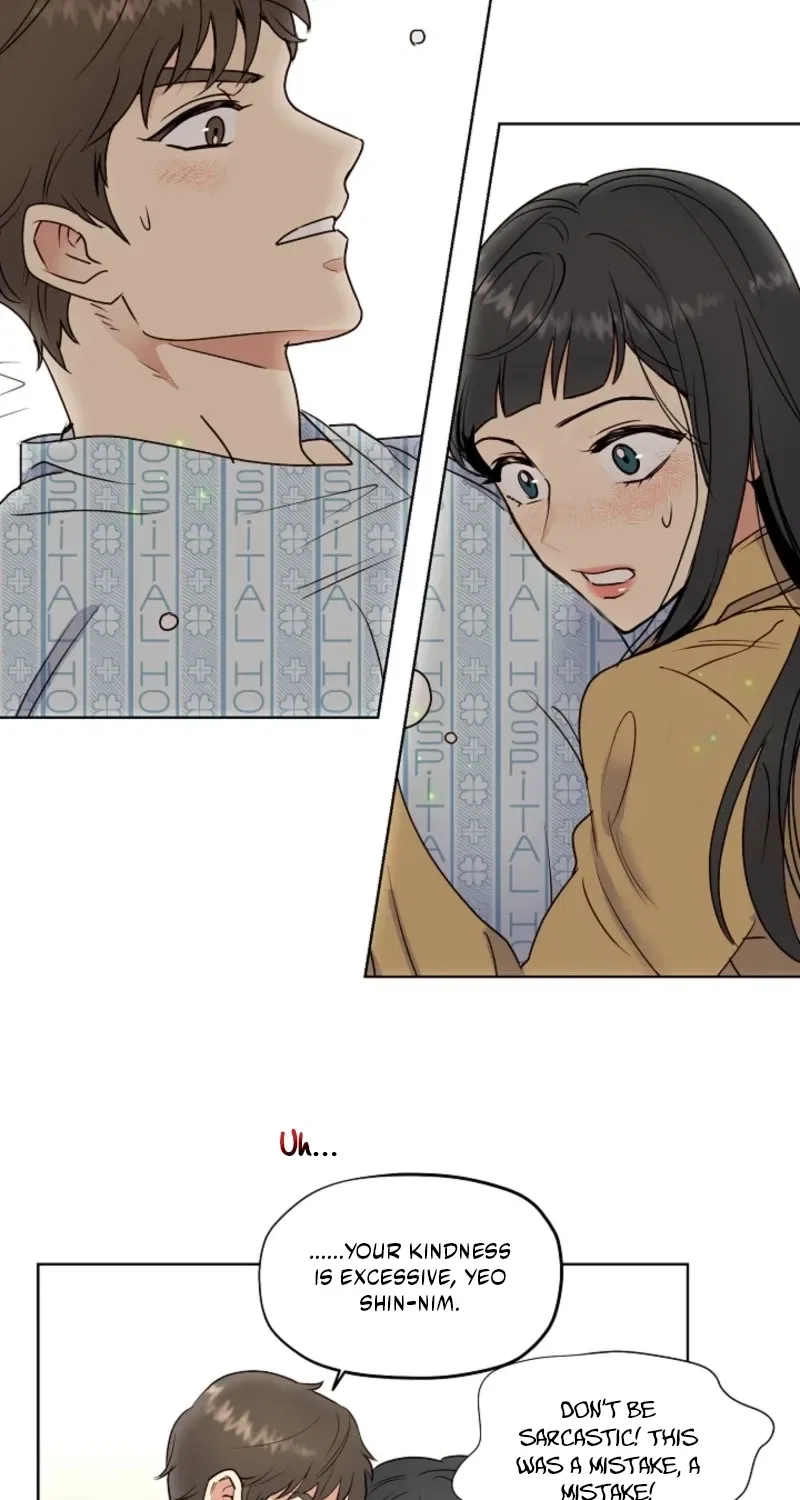 Sinuihansu Chapter 35 – Page 59