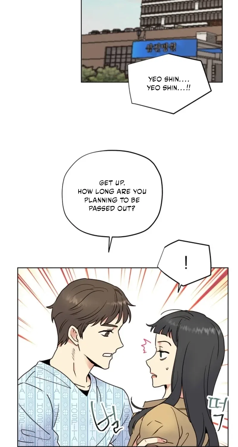 Sinuihansu Chapter 34 – Page 65