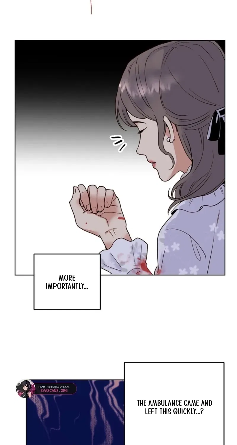 Sinuihansu Chapter 33 – Page 13