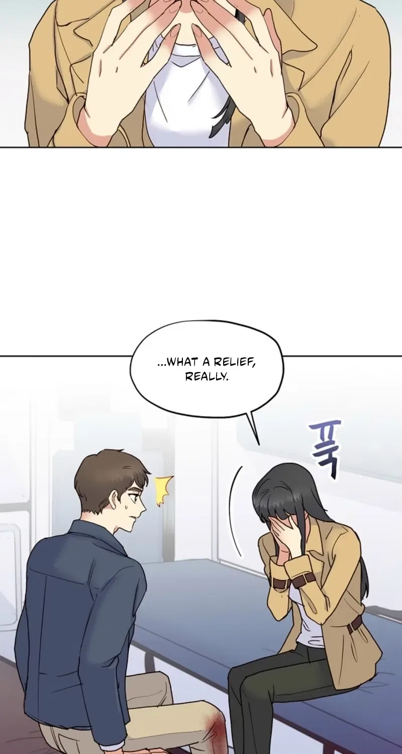 Sinuihansu Chapter 33 – Page 20