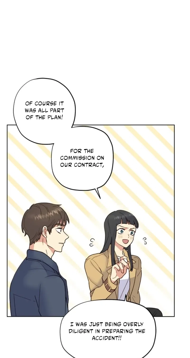 Sinuihansu Chapter 33 – Page 24