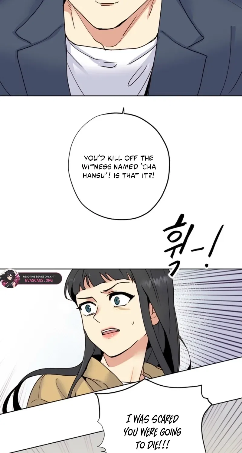 Sinuihansu Chapter 33 – Page 29