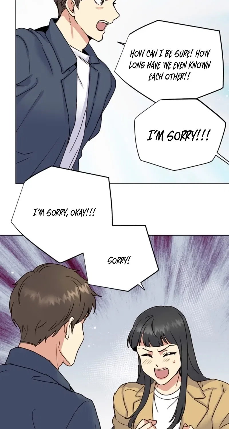 Sinuihansu Chapter 33 – Page 35