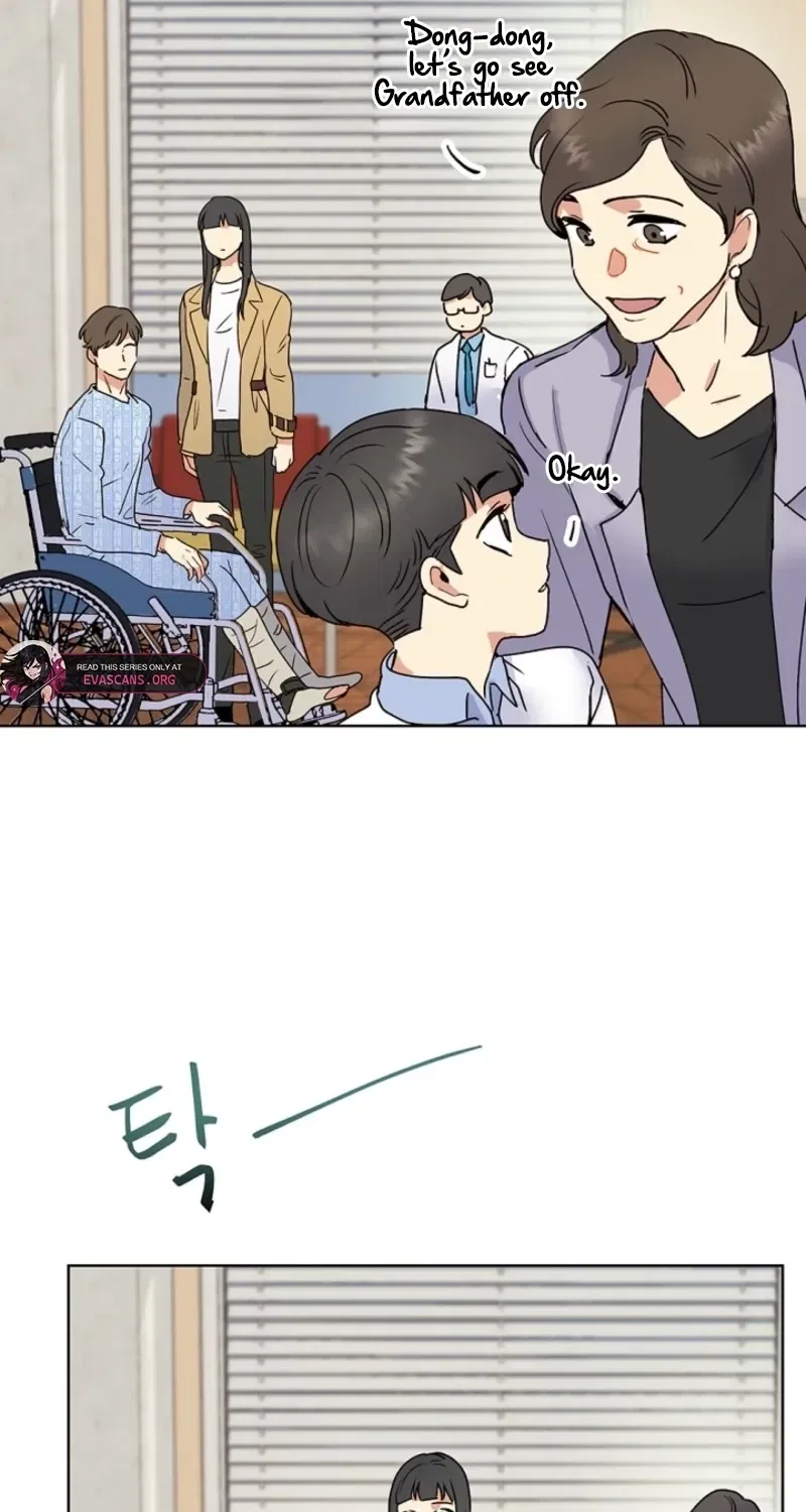 Sinuihansu Chapter 33 – Page 51