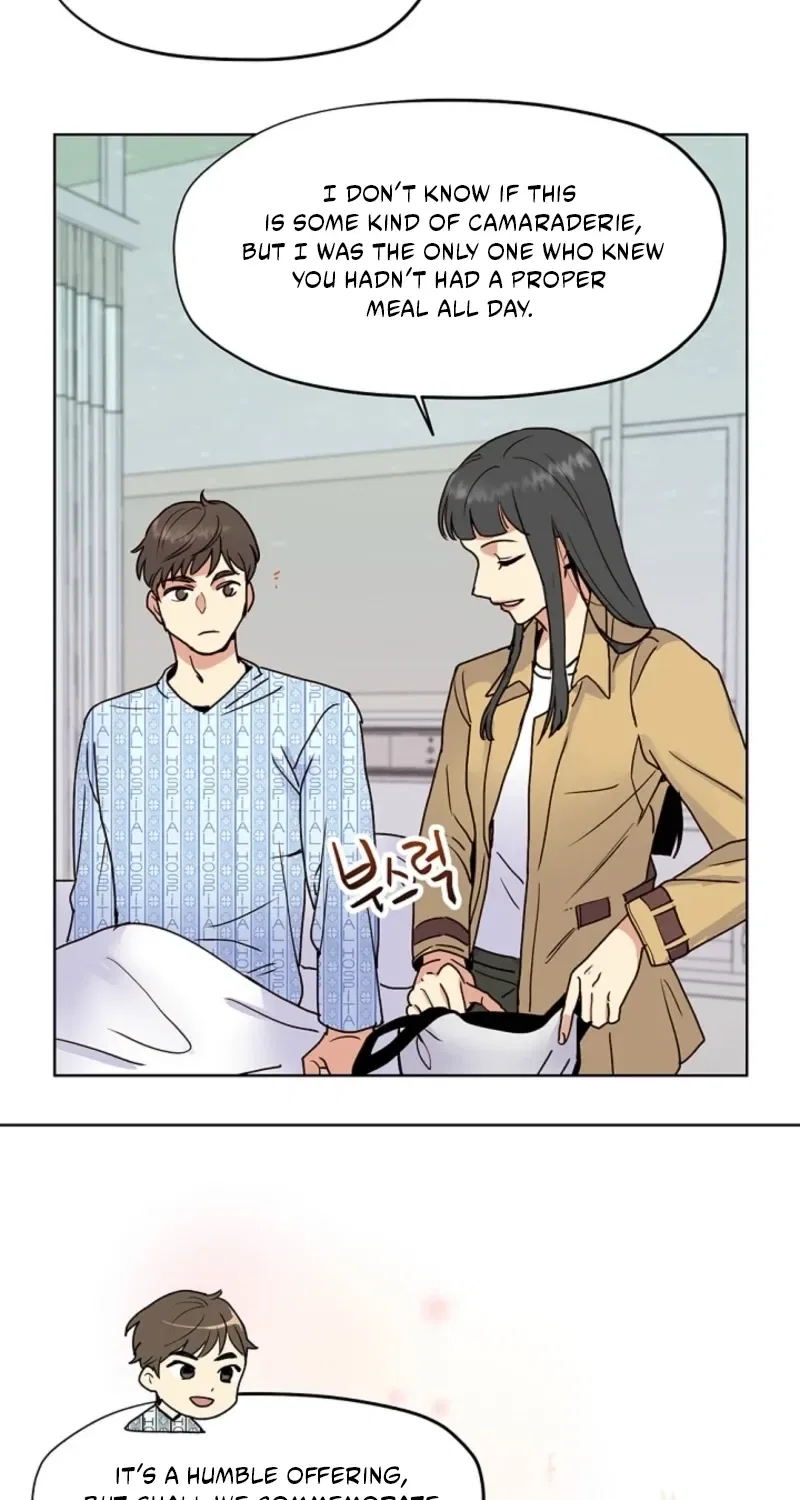 Sinuihansu Chapter 33 – Page 58