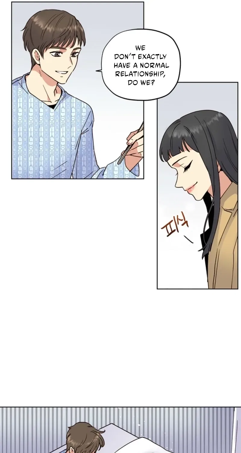 Sinuihansu Chapter 33 – Page 60