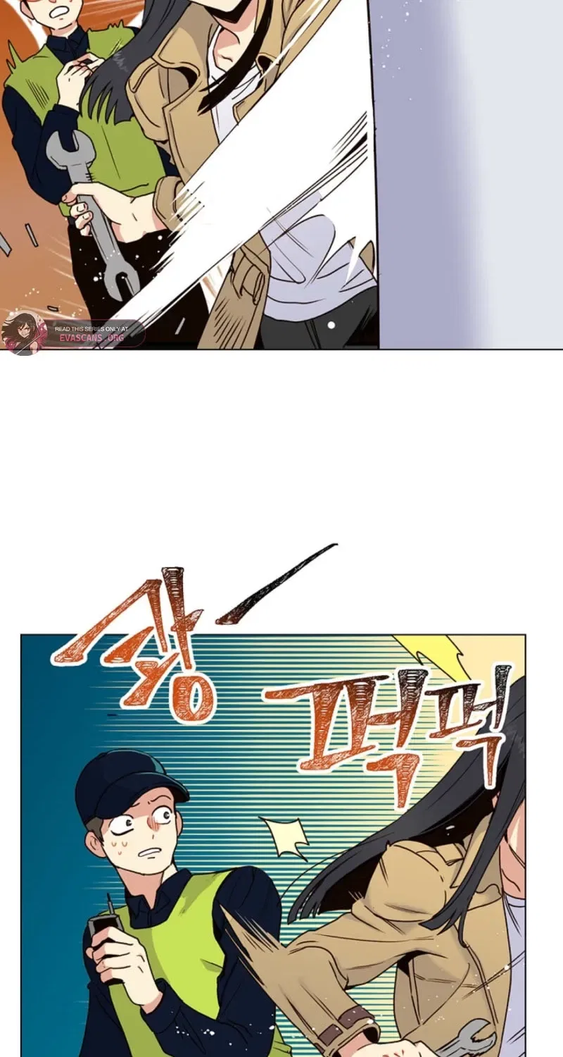 Sinuihansu Chapter 32 – Page 8