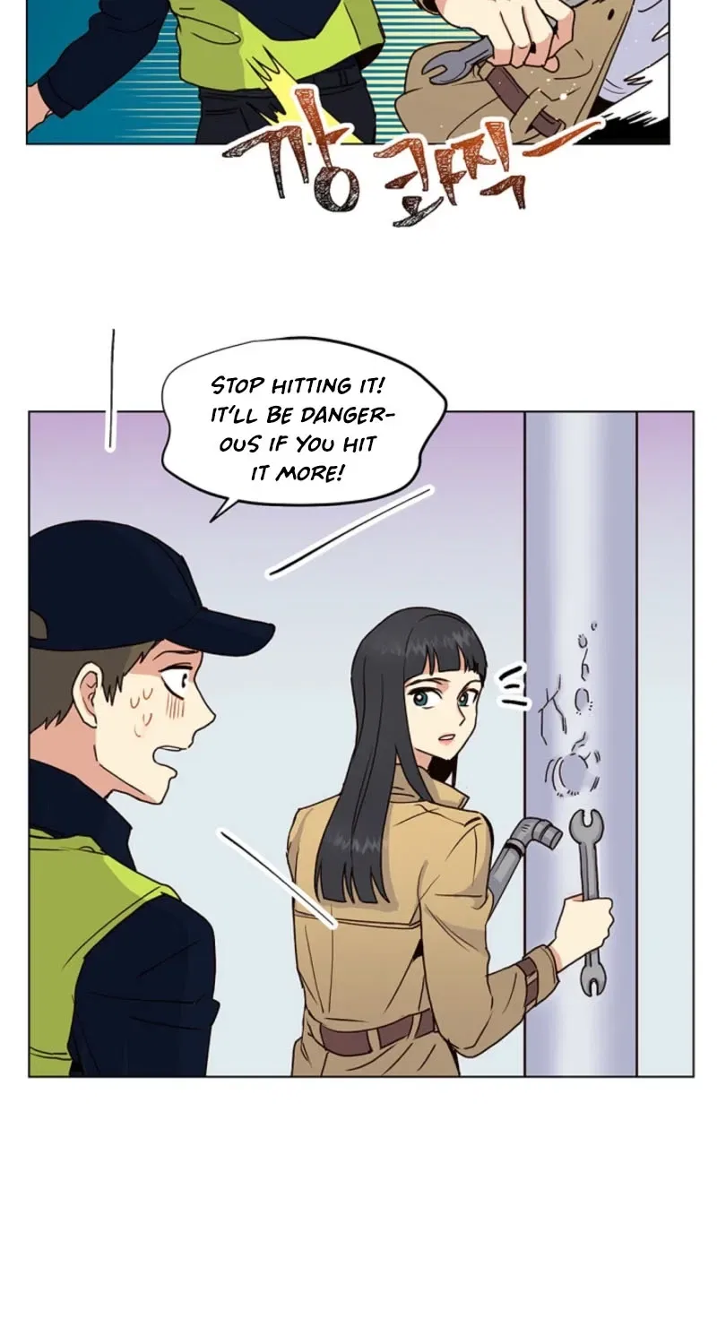 Sinuihansu Chapter 32 – Page 9