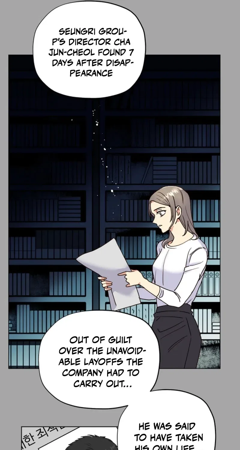 Sinuihansu Chapter 32 – Page 21