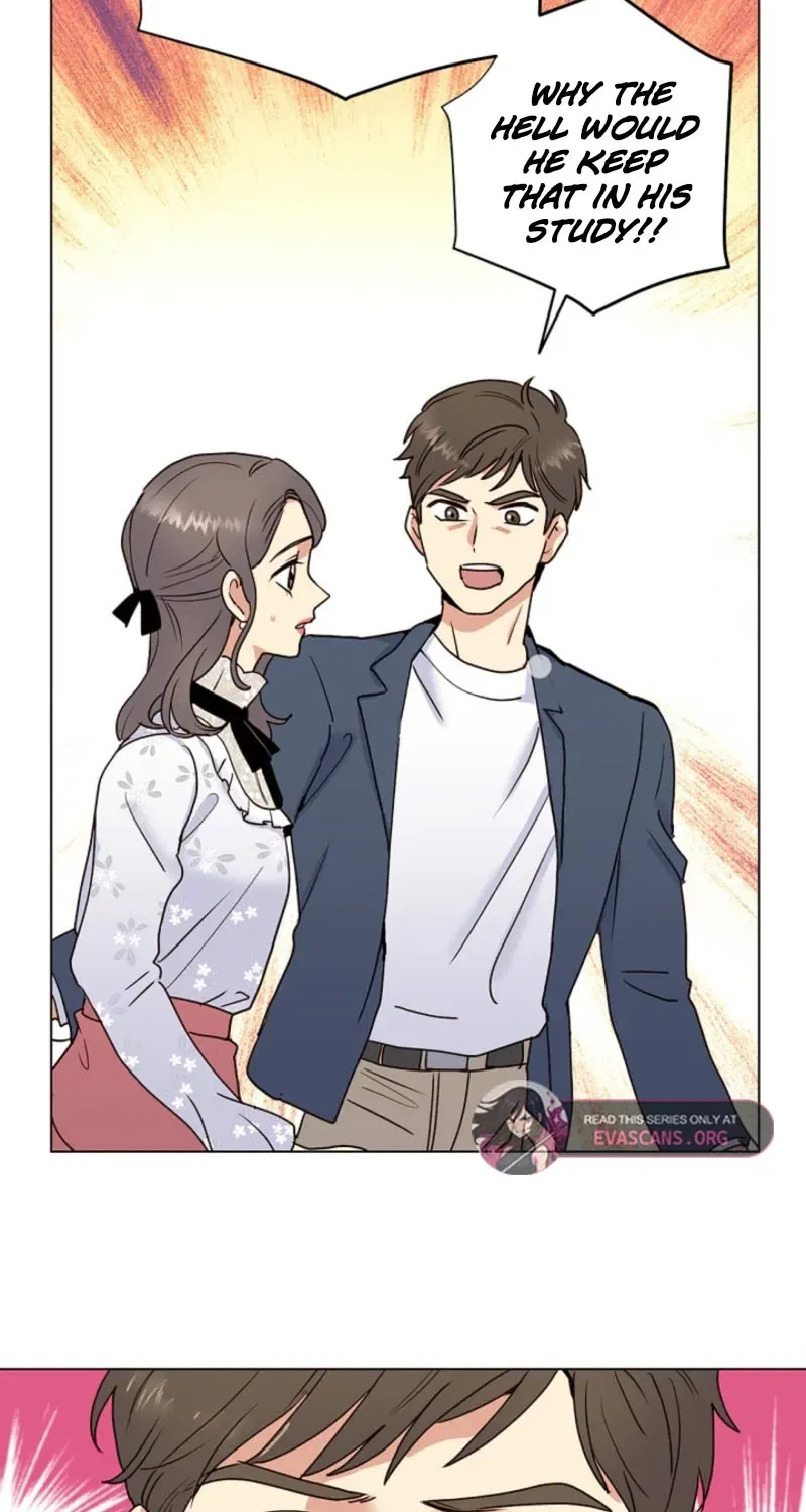 Sinuihansu Chapter 32 – Page 23