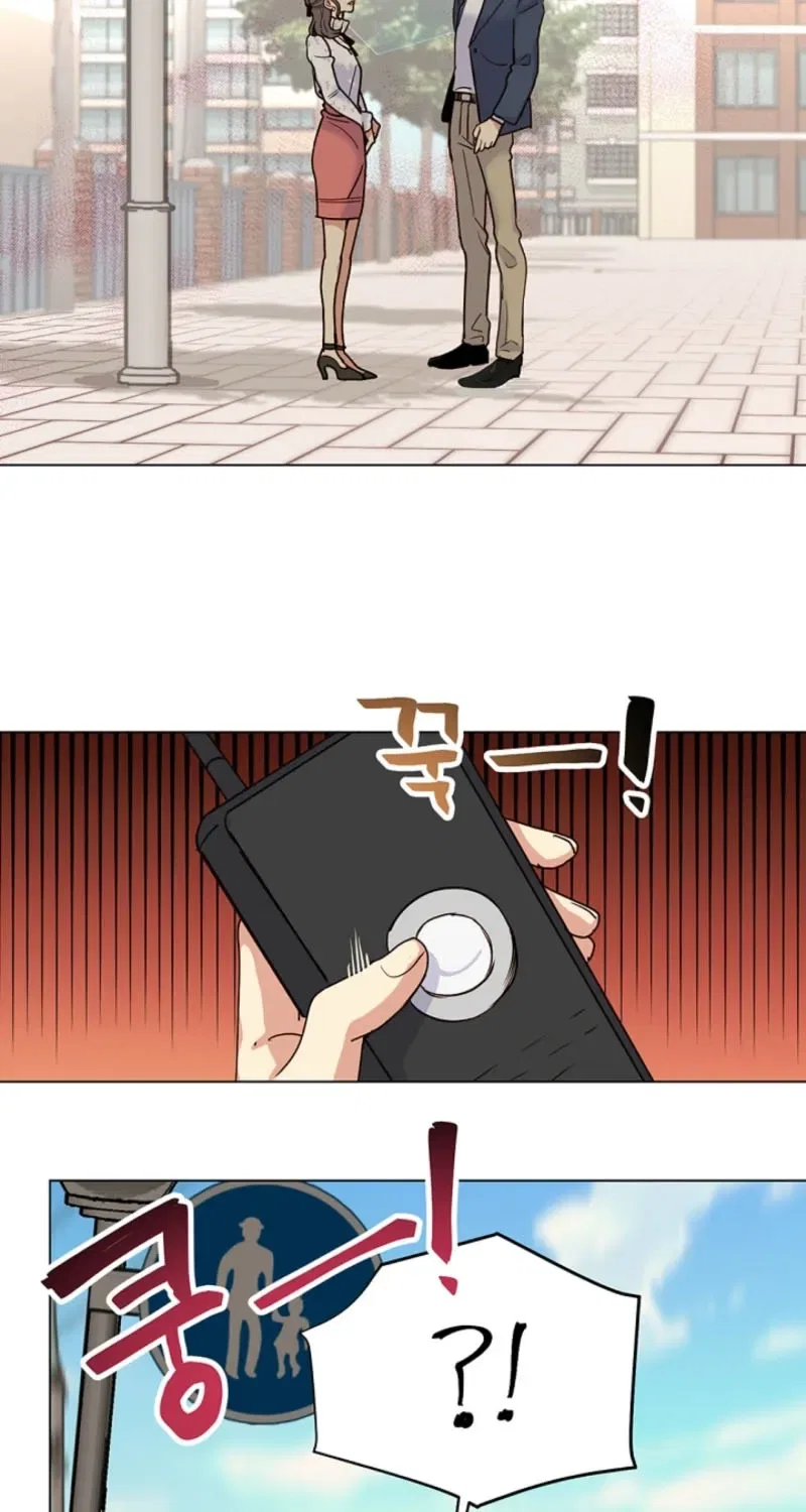 Sinuihansu Chapter 32 – Page 33