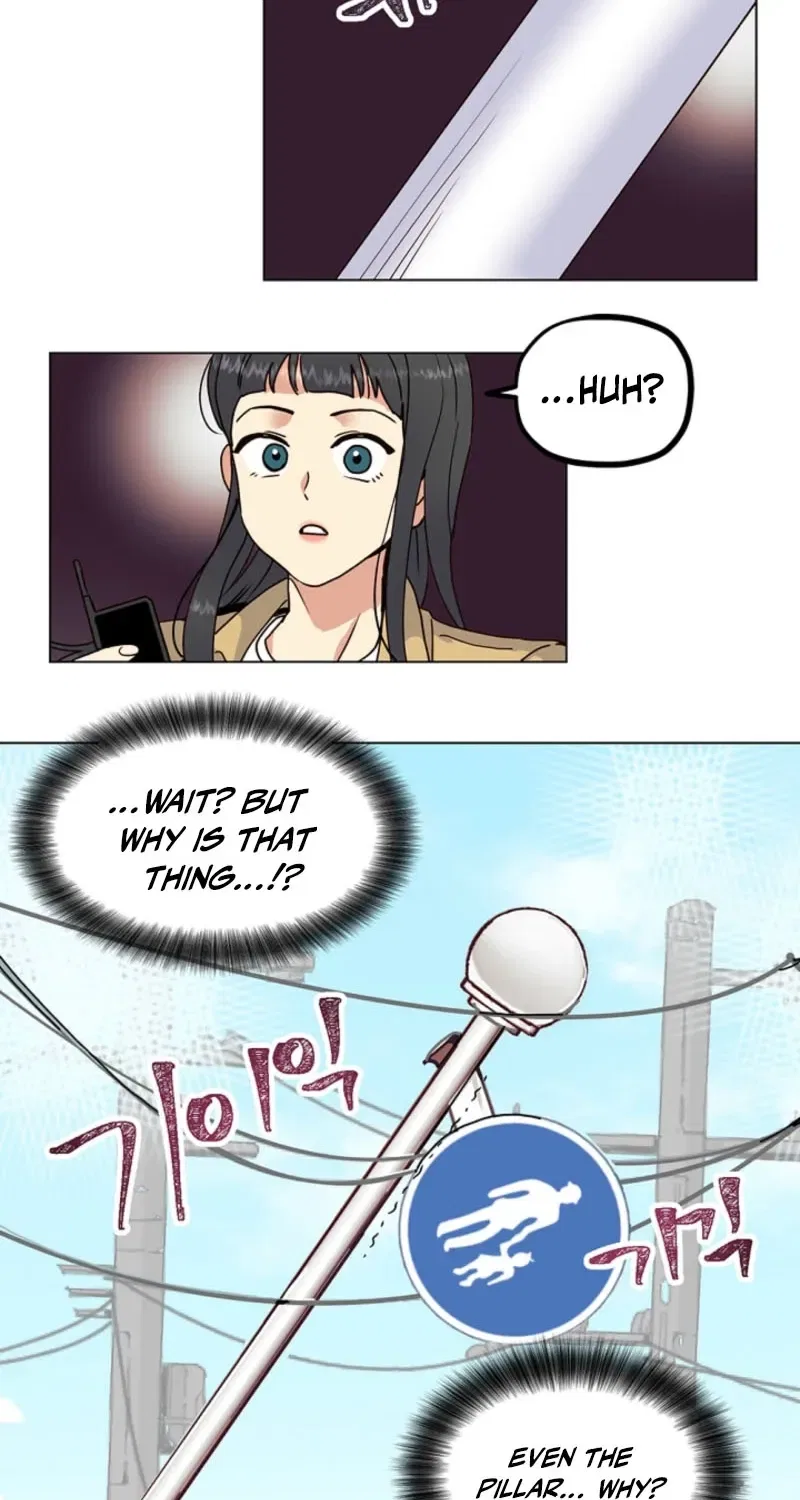 Sinuihansu Chapter 32 – Page 38