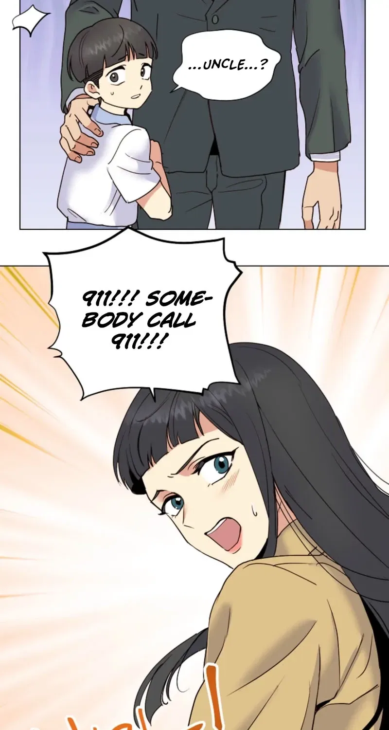 Sinuihansu Chapter 32 – Page 53