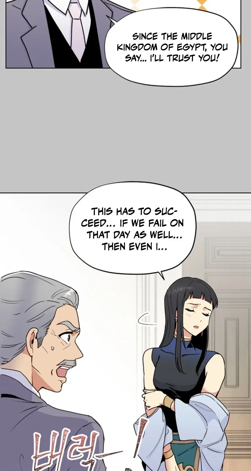 Sinuihansu Chapter 31 – Page 14