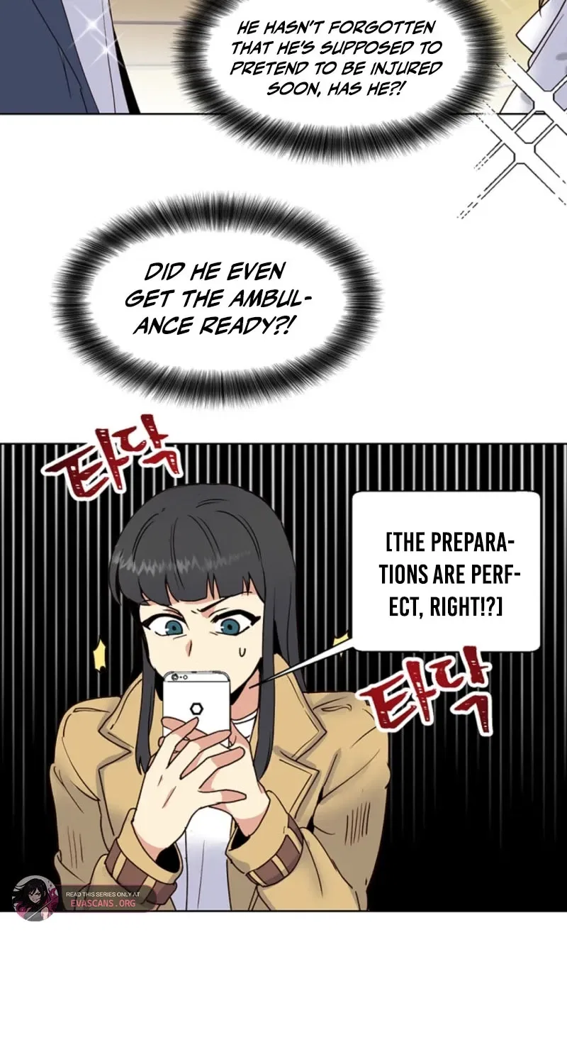 Sinuihansu Chapter 31 – Page 57
