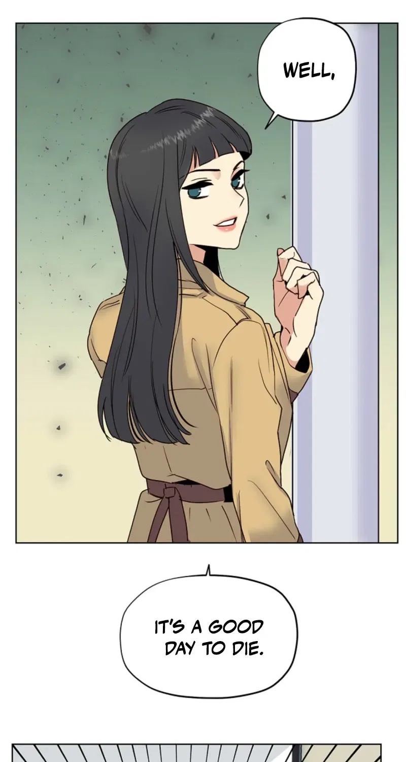 Sinuihansu Chapter 31 – Page 67