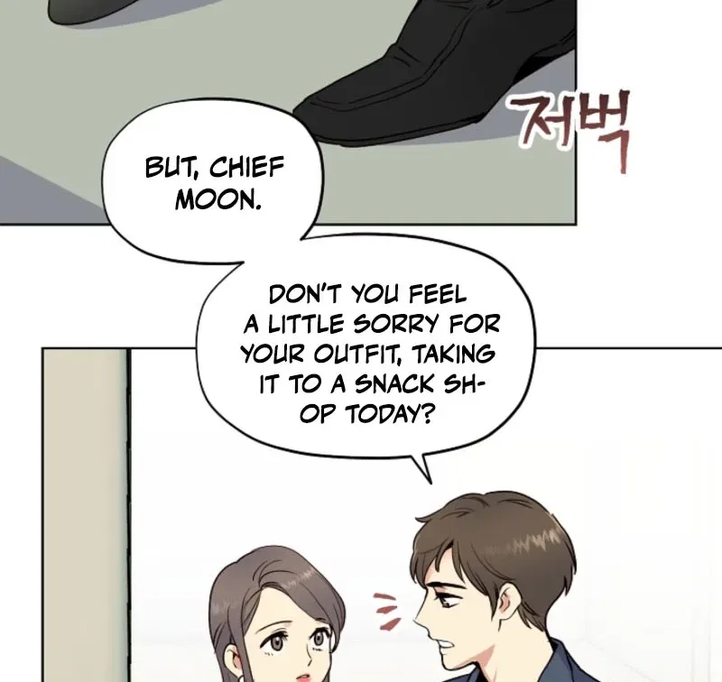 Sinuihansu Chapter 31 – Page 70