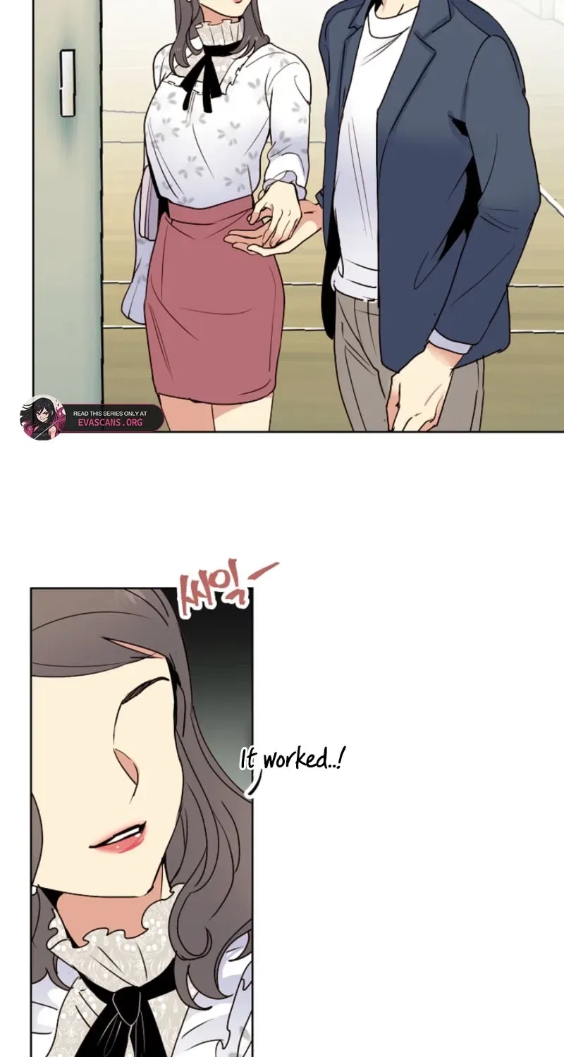 Sinuihansu Chapter 31 – Page 71