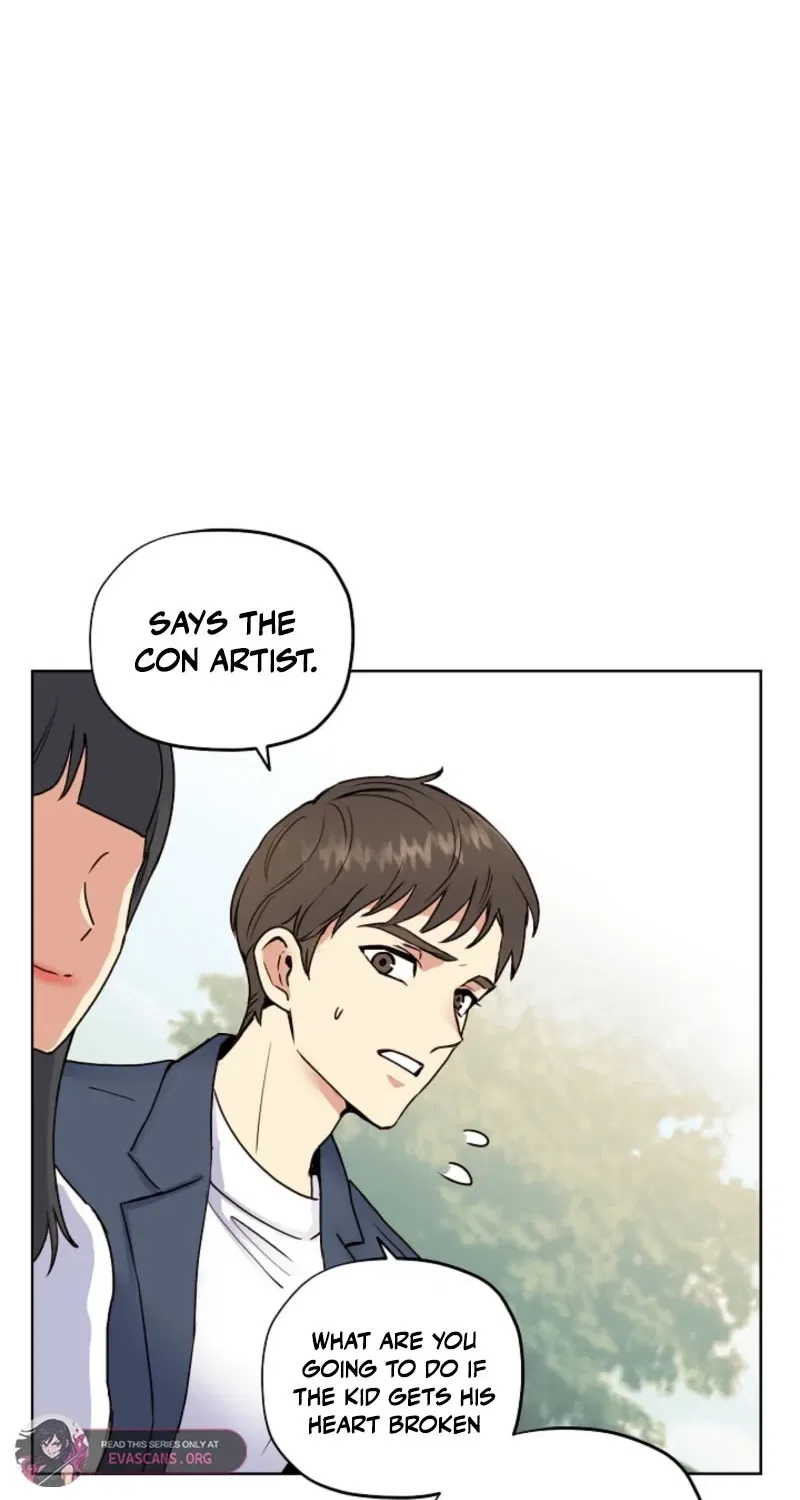 Sinuihansu Chapter 30 – Page 8