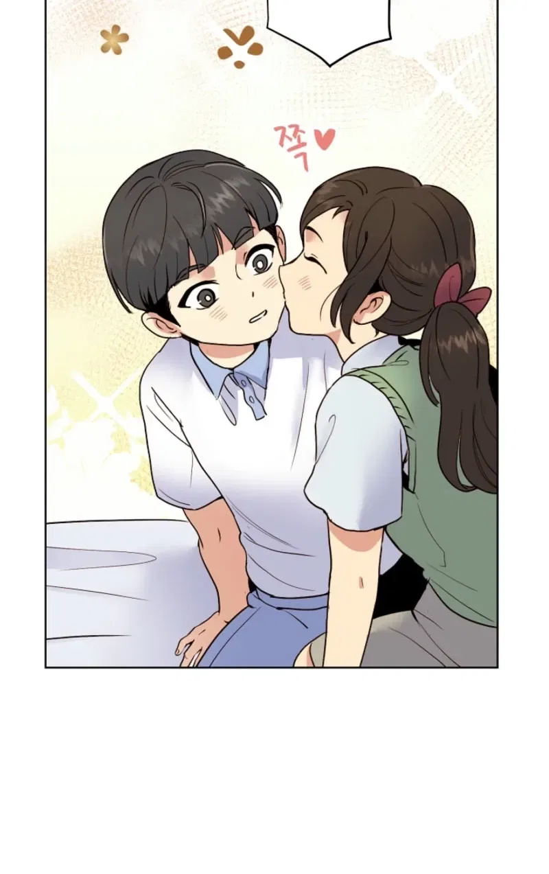 Sinuihansu Chapter 30 – Page 10