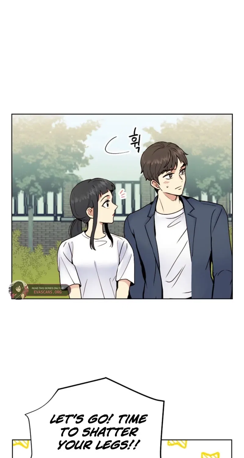 Sinuihansu Chapter 30 – Page 14