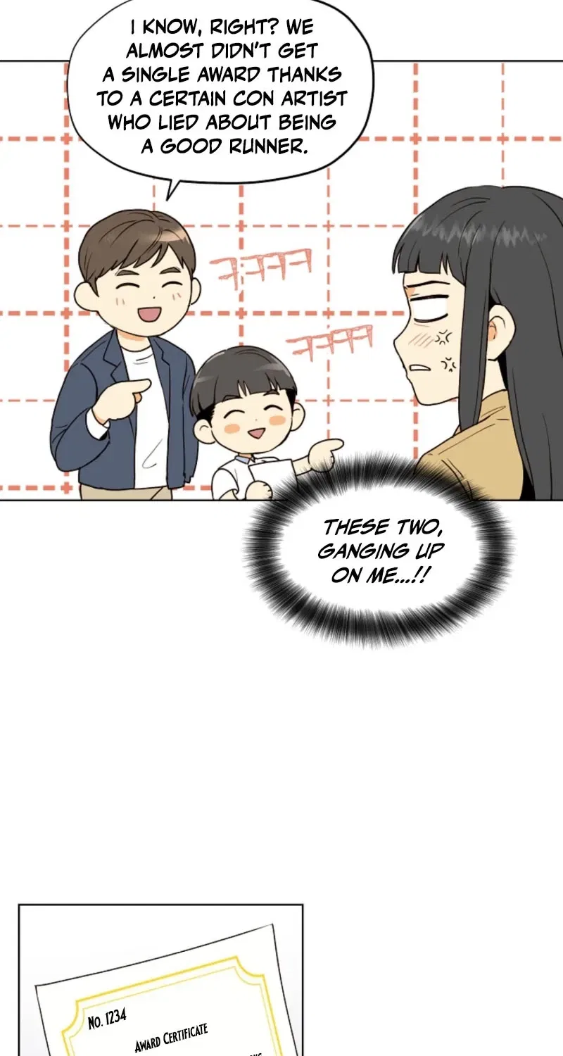Sinuihansu Chapter 30 – Page 27