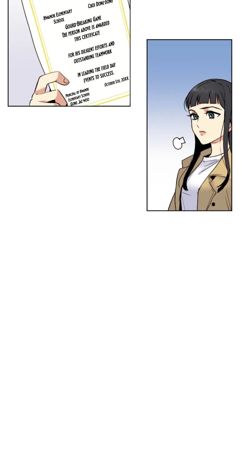 Sinuihansu Chapter 30 – Page 28