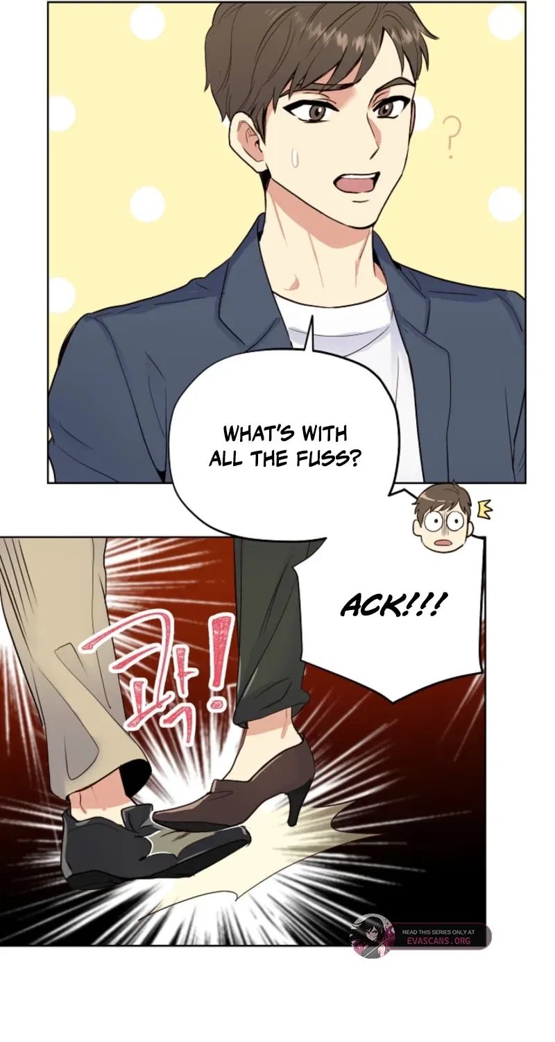 Sinuihansu Chapter 30 – Page 31
