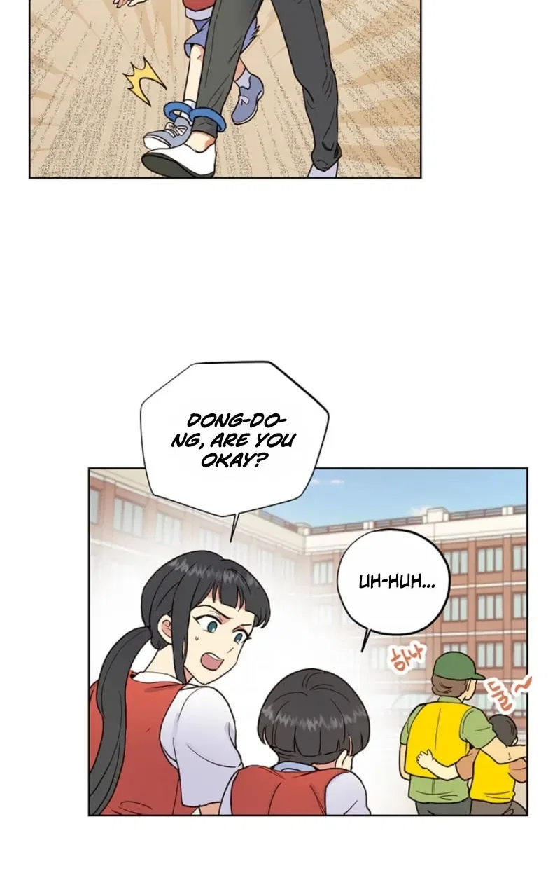 Sinuihansu Chapter 29 – Page 10