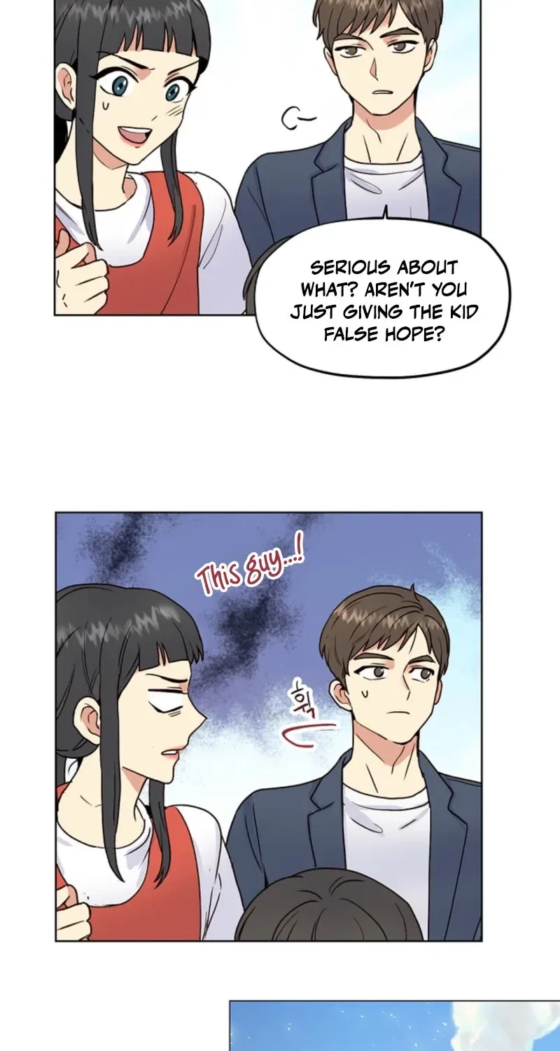 Sinuihansu Chapter 29 – Page 18