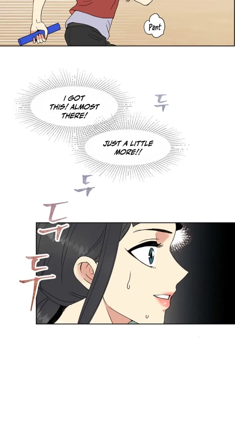 Sinuihansu Chapter 29 – Page 26