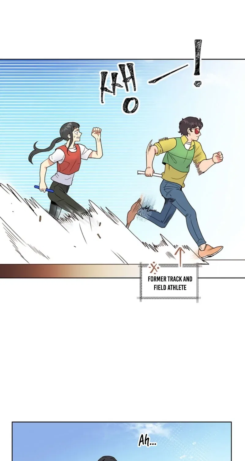 Sinuihansu Chapter 29 – Page 28